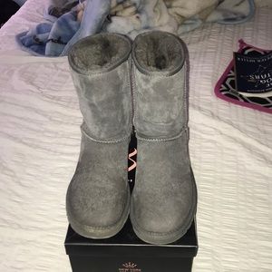 Women’s UGGs